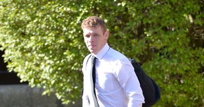 Midlothian rapist Sean Hogg's 'unduly lenient' sentence appealed after he dodged jail