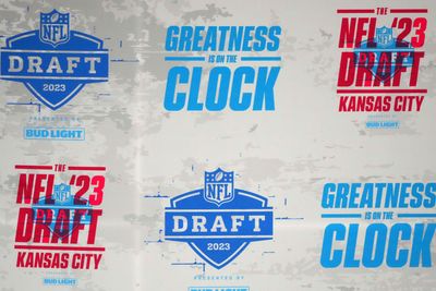 Full order of picks on Day 2 of the 2023 NFL draft