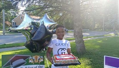 A year after he lost his mom and his home, 14-year-old shot dead in South Chicago. ‘He was a baby.’