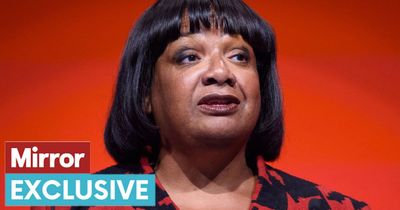 Ex-MP who faced vile anti-Semitism says 'I don't want Diane Abbott's career ruined'