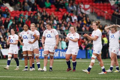 Red Roses value to RFU rapidly ‘rising’ amid calls for fairer financial rewards