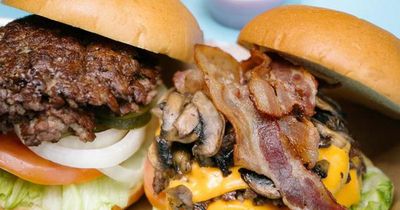 Wowburger in Dublin to give away hundreds of free burgers at eight locations next week