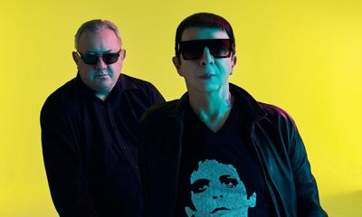 Post your questions for Soft Cell
