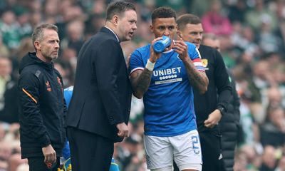 Scottish Cup offers Rangers chance to defy expectations against Celtic