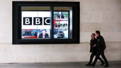 Is the BBC biased?