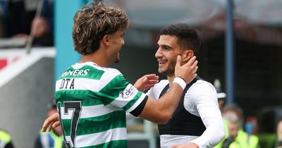 Celtic injury latest for Rangers as Jota, Liel Abada and Reo Hatate update given by Ange Postecoglou