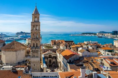 From foodventures to fascinating history, enjoy an enriching trip in Split