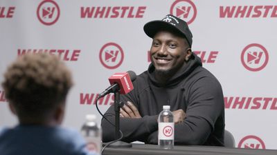 NFL’s Deebo Samuel Gets ‘Pressed’ In New Series From Team Whistle