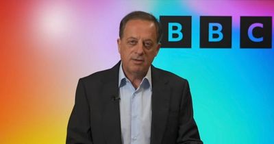 12 things we learned from bombshell Richard Sharp report that led to him quitting BBC