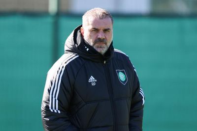 Ange Postecoglou provides Celtic injury update ahead of Rangers clash at Hampden