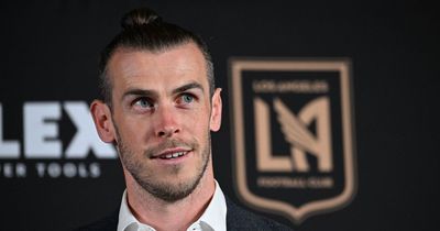 Gareth Bale makes brutal Wrexham announcement after Ryan Reynolds retirement talk
