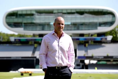 Sir Andrew Strauss to step down from role as ECB’s strategic adviser