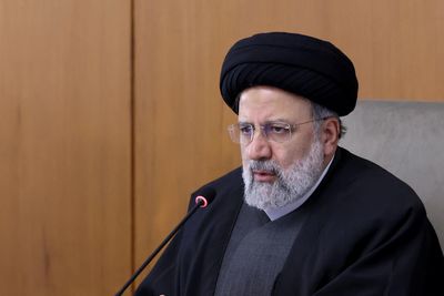 Iranian president to visit Syria next week - senior source