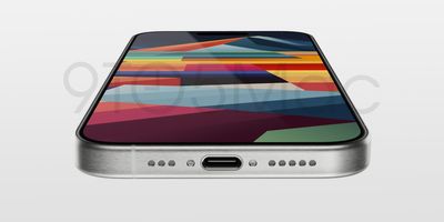 iPhone 15 Pro with USB-C could charge faster — and ditch Apple’s MFi licensing