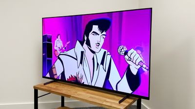 2023 should have been the year of the cheap OLED TV – here's why it won't happen
