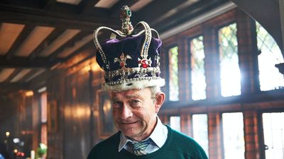The Windsors Coronation special: release date, cast, plot, trailer and everything we know