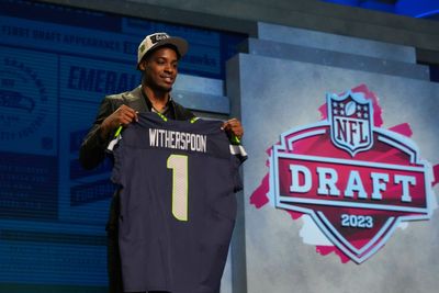 2023 NFL draft: Sorting out winners and losers from a wild first round