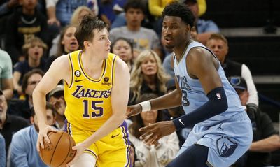 Lakers vs. Grizzlies Game 6: Stream, lineups, injury reports and broadcast info