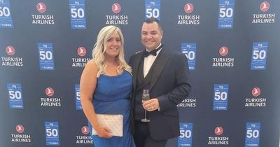 Best travel agency in Scotland announced as Ayrshire firm takes top title