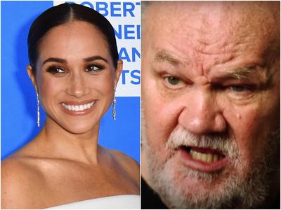 Meghan’s father Thomas Markle asks how he can ‘fix’ their relationship