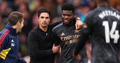 Arsenal star now has five games to convince Mikel Arteta over $124m decision