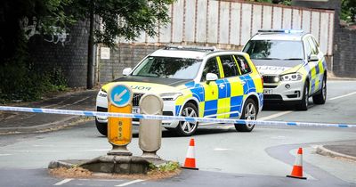 GMP called to Manchester suburb after mayhem at fast-food restaurants