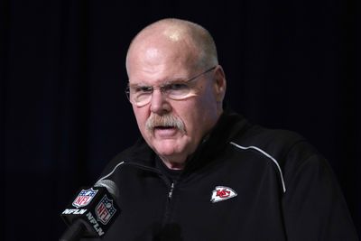 Andy Reid, Brett Veach reveal Chiefs had offers to trade back from No. 31