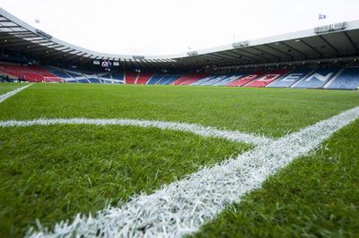 Rangers boss Michael Beale in Hampden pitch call ahead of Celtic Scottish Cup clash