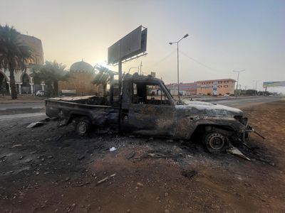 Analysis: UAE, Egypt closer to different sides in Sudan conflict