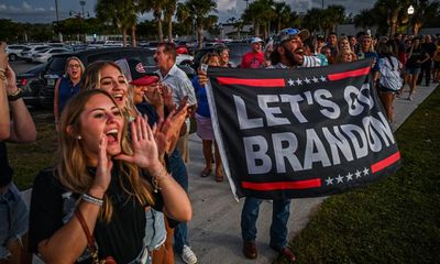 Michigan students sue after school bans ‘Let’s Go Brandon’ sweatshirts