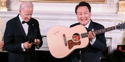 US-Korea summit: Joe Biden's 'American Pie' won't include stationing nuclear weapons on the peninsula