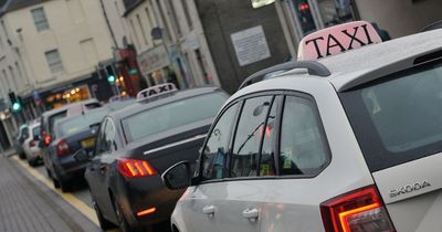 Taxi driver forced to spend 'frightening' £4,000 after filter issues