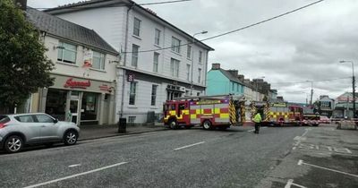 Charleville tragedy: Pedestrian dead after collision involving lorry in Cork town