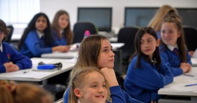 These are the most oversubscribed secondary schools in Swansea