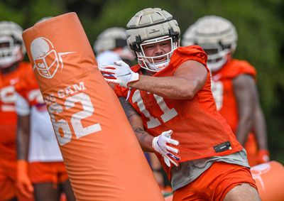 Bryan Bresee’s position coach at Clemson shares his insight on new Saints DT