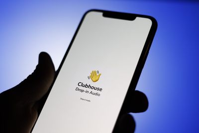 Clubhouse, one of the hottest apps of the pandemic, cuts more than half its staff
