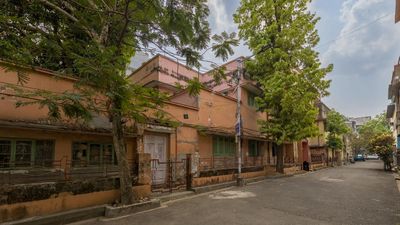 Inside the DAG x Jamini Roy house