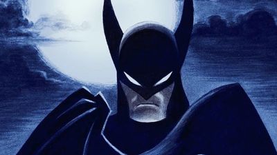 Amazon Is Keeping Its Batman Streak Going In A Fun Way After Acquiring Caped Crusader Animated Series