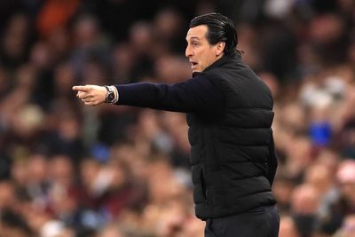Champions League place is ‘impossible’ for Aston Villa, claims Unai Emery