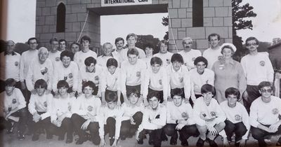 Paisley Boys' Brigade seeking memories of organisation in 140th year