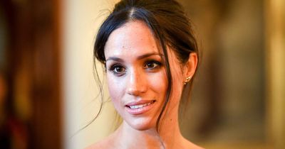 Meghan Markle 'signs deal to return to Hollywood career' days before King's Coronation