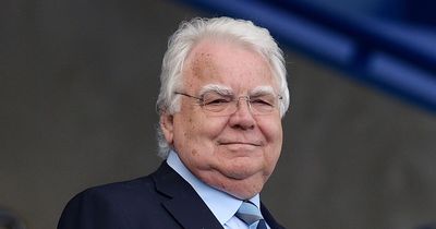 Everton Fan Advisory Board declare no confidence in Bill Kenwright