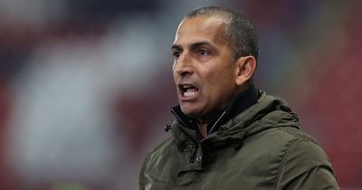 Cardiff City news as Sabri Lamouchi confirms star will miss rest of season and says loan man has been 'magic'
