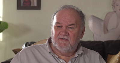 Meghan Markle's dad makes 'death bed plea' to 'lost daughter' in new TV interview