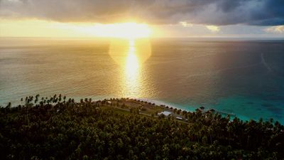 Philippines: After decades of terror, peace returns to island of Jolo