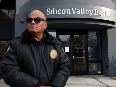 The Fed admits some of the blame for Silicon Valley Bank's failure in scathing report