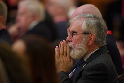 N.Ireland's Adams wrongly denied compensation for scrapped convictions - court