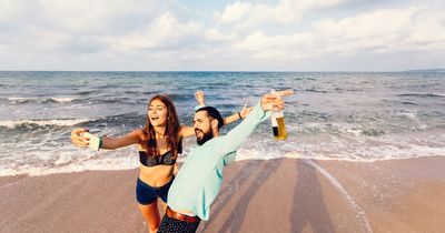 Brits on holiday could be fined for taking selfies or swearing in bizarre tourist rules