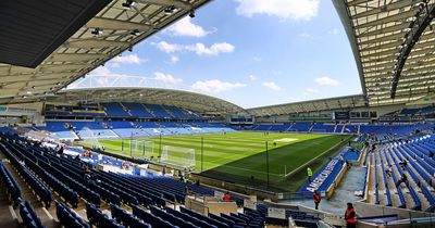 Banning order for football fan who shouted homophobic abuse during Brighton-Forest game