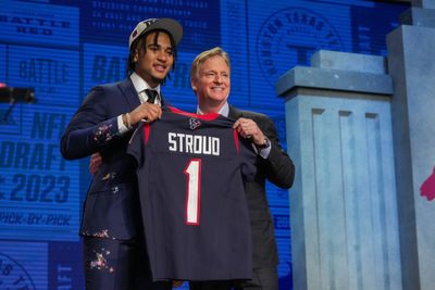 2023 NFL draft: 4 biggest surprises of the first round